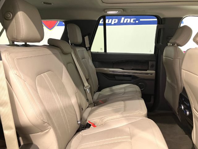 Used 2019 Ford Expedition Max Limited w/ Equipment Group 302A AWD/4WD image 24
