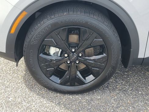 Used 2025 Kia Sportage X-Line image 30