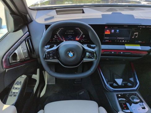 New 2026 BMW X3 xDrive30 w/ Premium Package AWD/4WD image 16