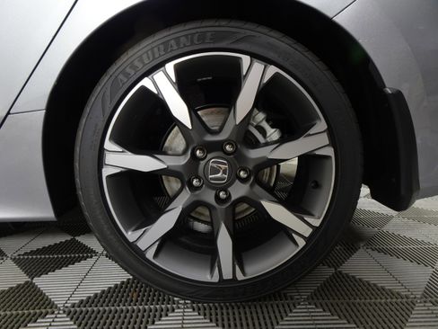 New 2026 Honda Civic Sport Touring image 13