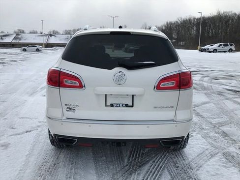 Used 2013 Buick Enclave Leather w/ Trailering Provision Package image 4