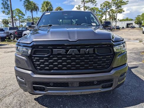 New 2026 RAM 1500 Big Horn image 7