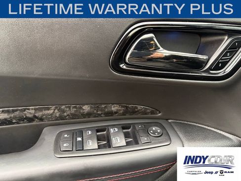 Used 2024 Dodge Durango R/T AWD/4WD image 19