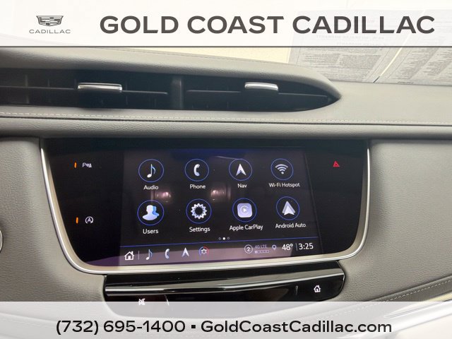 Used 2023 Cadillac XT5 Premium Luxury w/ LPO, Floor Liner Package AWD/4WD image 20