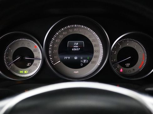 Used 2017 Mercedes-Benz E 400 Cabriolet image 21