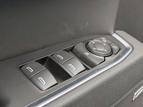 New 2026 Chevrolet Silverado 1500 RST w/ RST All Star Premium Package image 10