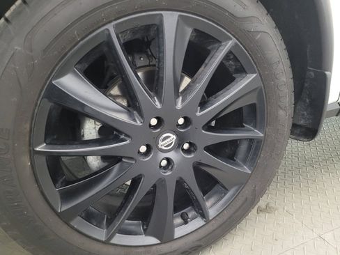 Used 2020 Nissan Murano SL w/ Moonroof Package image 31