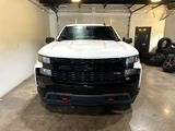Used 2021 Chevrolet Silverado 1500 Custom Trail Boss w/ Safety Confidence Package image 4