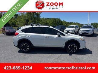 Used 2015 Subaru Crosstrek 2.0i Premium w/ Popular Package #2 AWD/4WD video 1