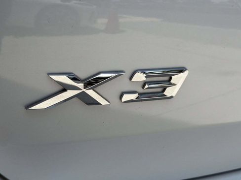 Used 2020 BMW X3 sDrive30i w/ Convenience Package RWD image 34