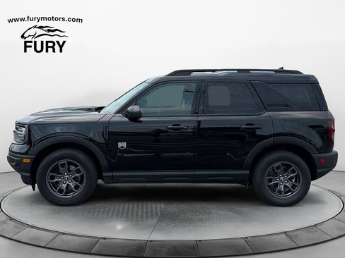 Used 2022 Ford Bronco Sport Big Bend AWD/4WD image 7