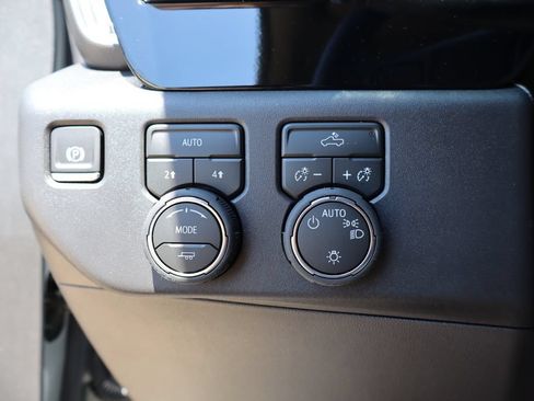 New 2026 Chevrolet Silverado 1500 LT AWD/4WD image 17