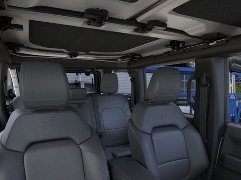 New 2026 Ford Bronco Outer Banks AWD/4WD image 44