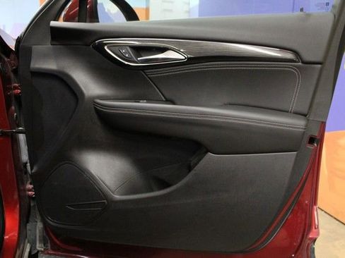 Certified 2023 Buick Envision Essence FWD image 9