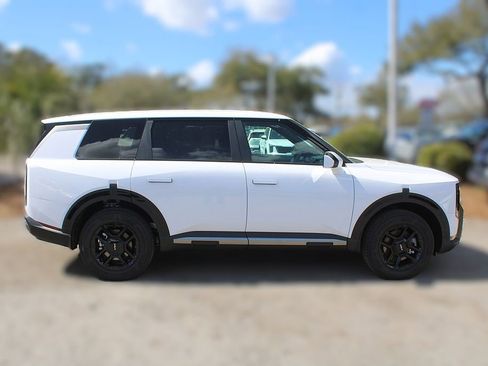 New 2027 Kia Telluride SX FWD image 5