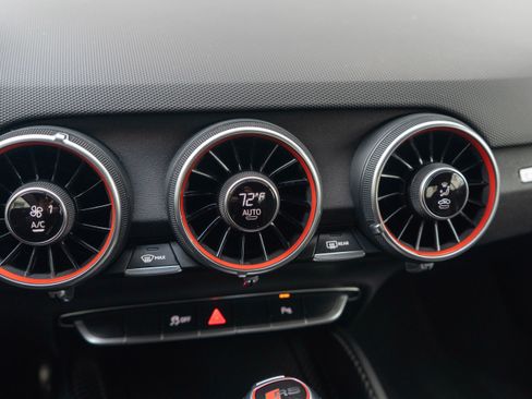 Used 2018 Audi TT RS image 21