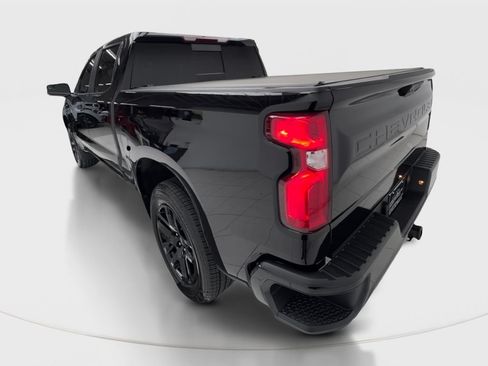 Used 2026 Chevrolet Silverado 1500 RST w/ Texas Edition Plus RWD image 10