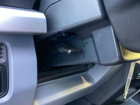 Used 2024 Ford F350 XL w/ STX Appearance Package image 65