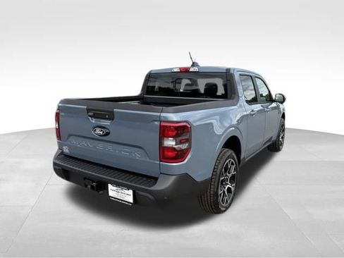 New 2026 Ford Maverick Lariat AWD/4WD image 2