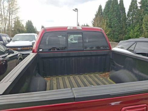 Used 2013 Ford F150 FX4 w/ Luxury Equipment Group AWD/4WD image 9