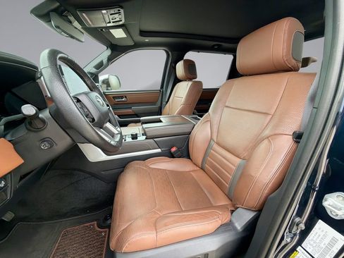 Used 2024 Toyota Tundra 1794 Edition RWD image 30