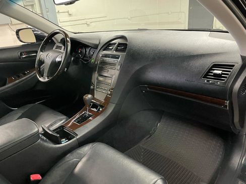 Used 2011 Lexus ES 350 FWD image 14