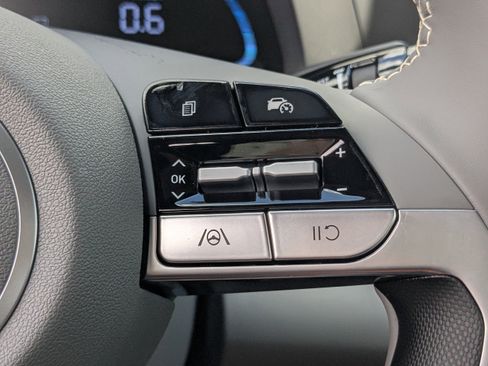 New 2025 Hyundai Elantra Sport image 22