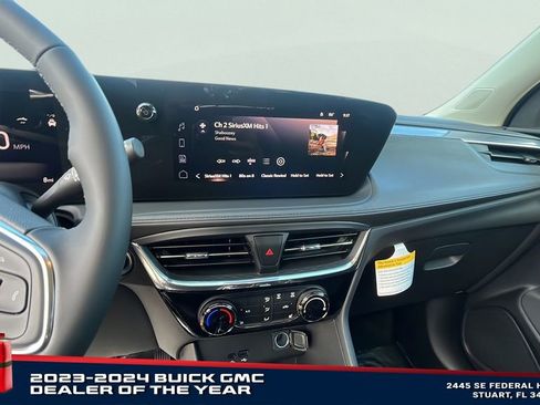 New 2026 Buick Encore GX Sport Touring w/ Advanced Technology Package image 30