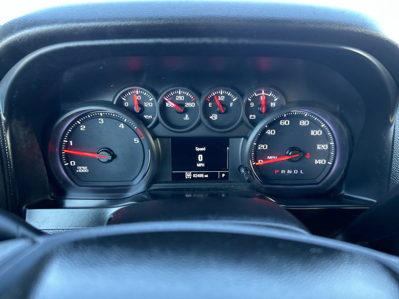 Used 2020 Chevrolet Silverado 3500 W/T w/ WT Convenience Package AWD/4WD image 27