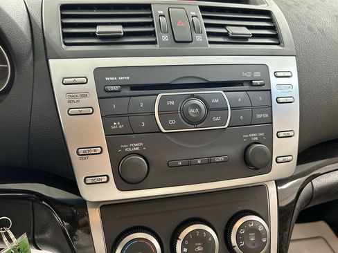 Used 2013 MAZDA MAZDA6 i Touring FWD image 14