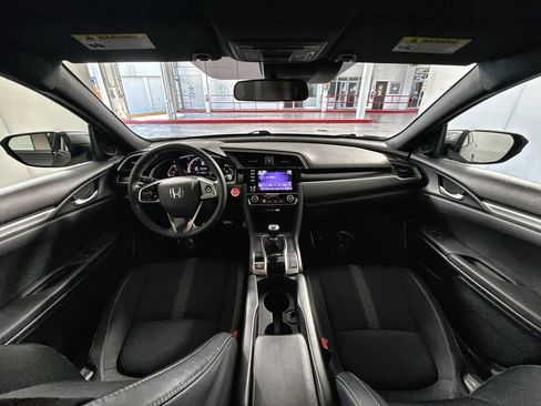 Used 2020 Honda Civic Sport image 19
