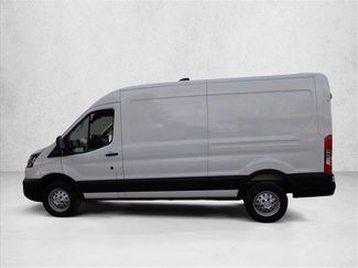 New 2026 Ford Transit 250 video 2