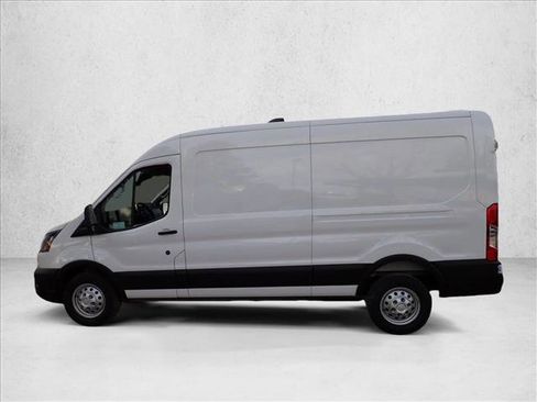 New 2026 Ford Transit 250 image 2