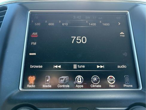 Used 2014 Jeep Grand Cherokee Limited w/ Trailer Tow Group IV image 19