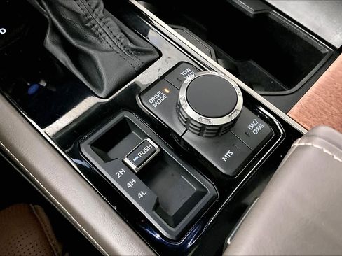 Used 2026 Toyota Tundra 1794 Edition image 32