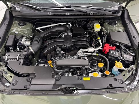 New 2026 Subaru Crosstrek 2.5i Limited AWD/4WD image 10