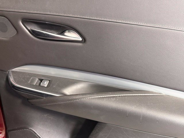 Used 2020 Cadillac XT4 Premium Luxury AWD/4WD image 28