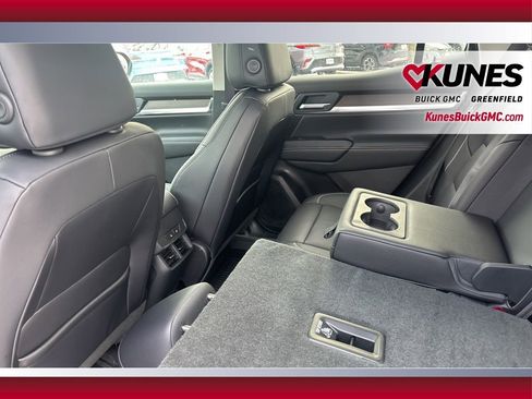 New 2026 GMC Terrain Denali w/ LPO, Floor Liner Package image 36