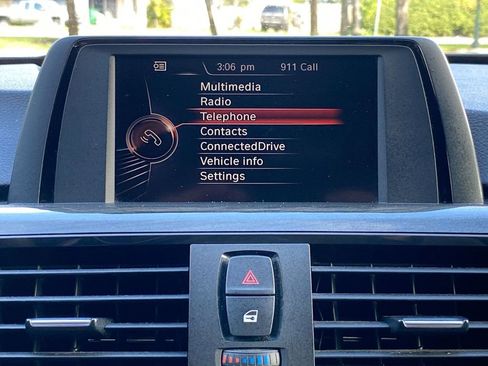 Used 2017 BMW 430i Convertible image 19