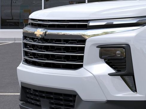 New 2026 Chevrolet Traverse LT FWD image 13