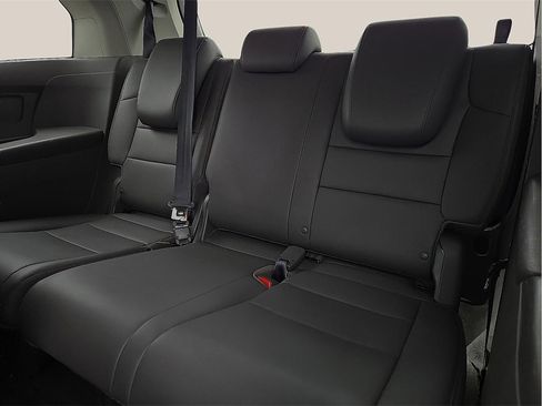 Used 2017 Honda Odyssey EX-L image 9