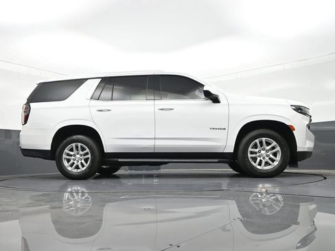Used 2021 Chevrolet Tahoe LS image 29