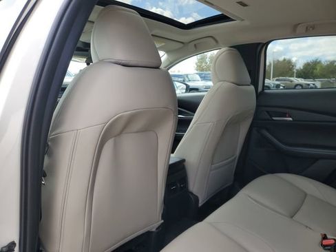 New 2026 MAZDA CX-30 AWD 2.5 S image 10