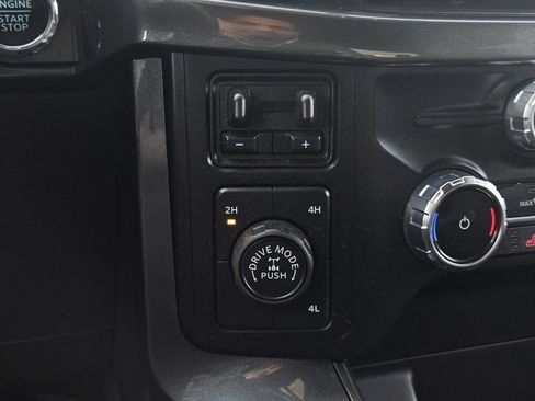 Used 2023 Ford F150 Tremor AWD/4WD image 28