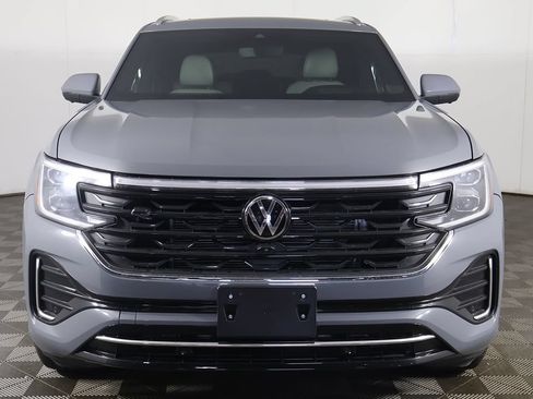 Used 2024 Volkswagen Atlas Cross Sport SEL Premium R-Line AWD/4WD image 13