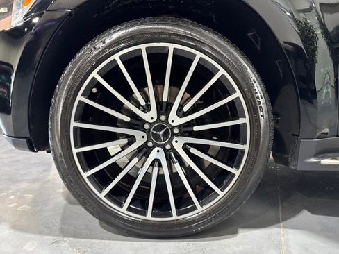 Used 2012 Mercedes-Benz GL 450 4MATIC image 7