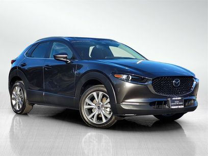 Certified 2025 MAZDA CX-30 AWD 2.5 S w/ Preferred Package