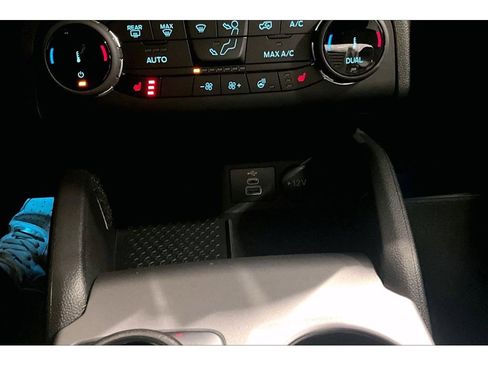 Used 2024 Ford Bronco Sport Outer Banks image 34