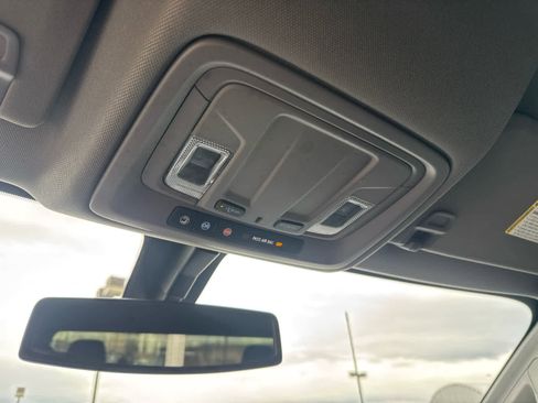 Used 2020 Chevrolet Silverado 2500 LTZ image 28