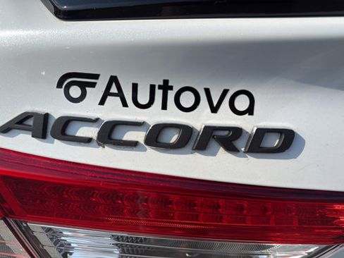 Used 2022 Honda Accord Sport Special Edition image 30